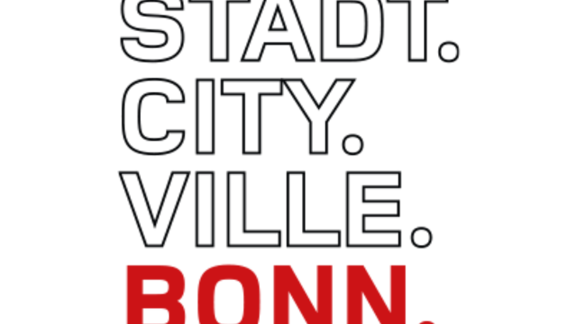 Logo Stadt Bonn