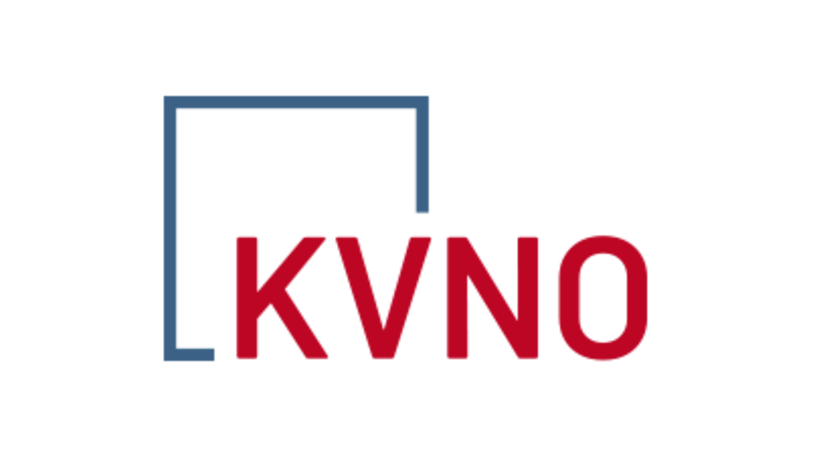 Logo KVNO