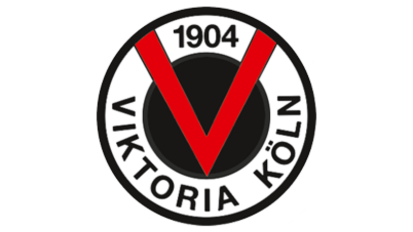 Logo Viktoria Köln
