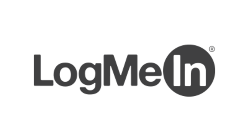 Logo LogMeIn 
