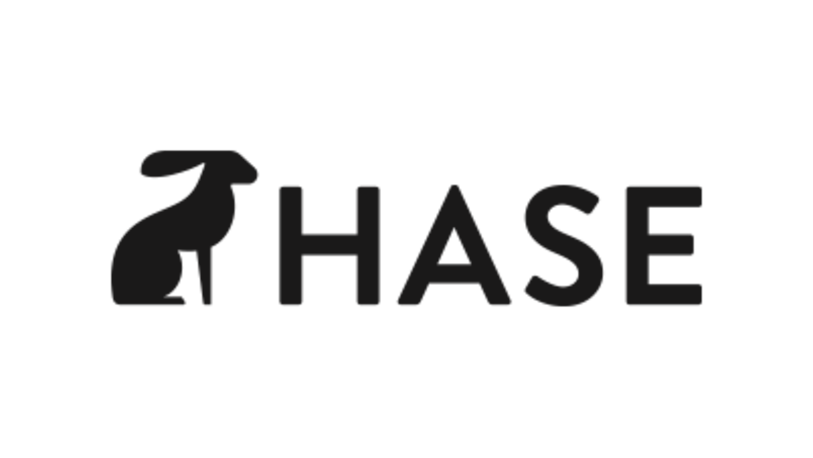 Logo Hase