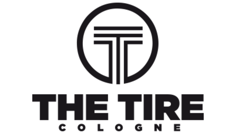 Logo The Tire
