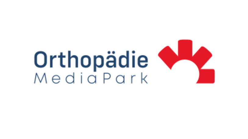 Logo Orthopädie Mediapark