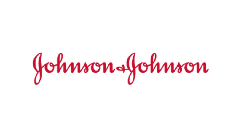 Logo Johnson & Johnson 