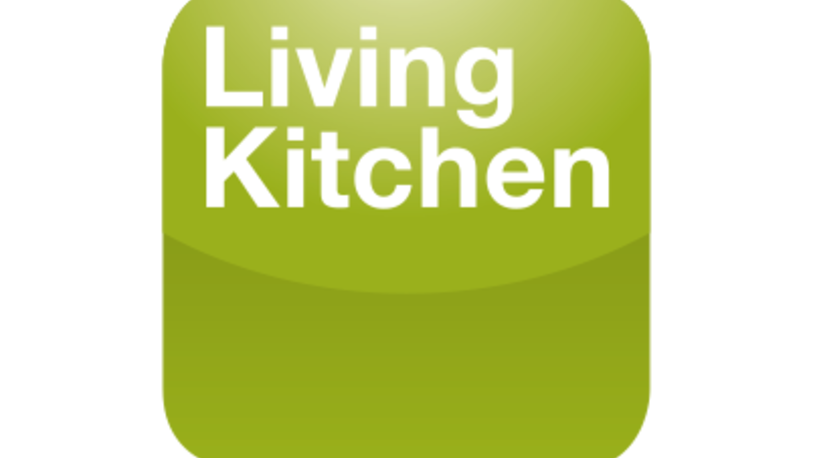 Logo LivingKitchen 