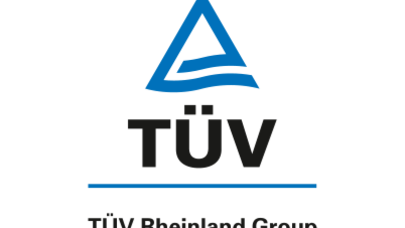 Logo Tüv Rheinland