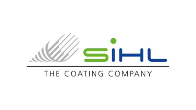 Logo Sihl