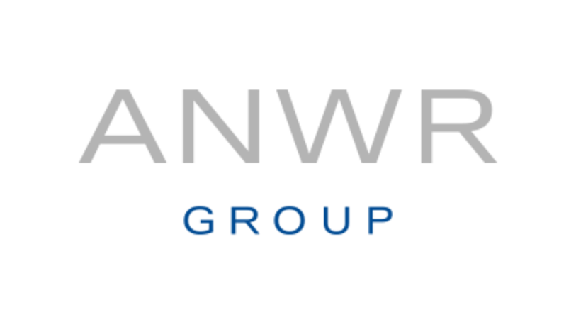 Logo ANWR