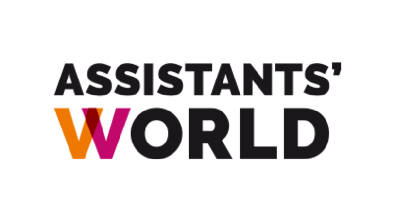 Logo Assistant's World
