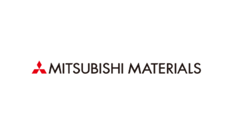 Logo Mitsubishi 