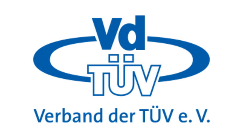 Logo TÜV 