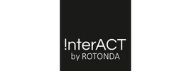 Logo InterACT schwarz