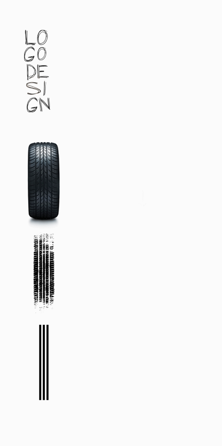 Logodesign The Tire Cologne